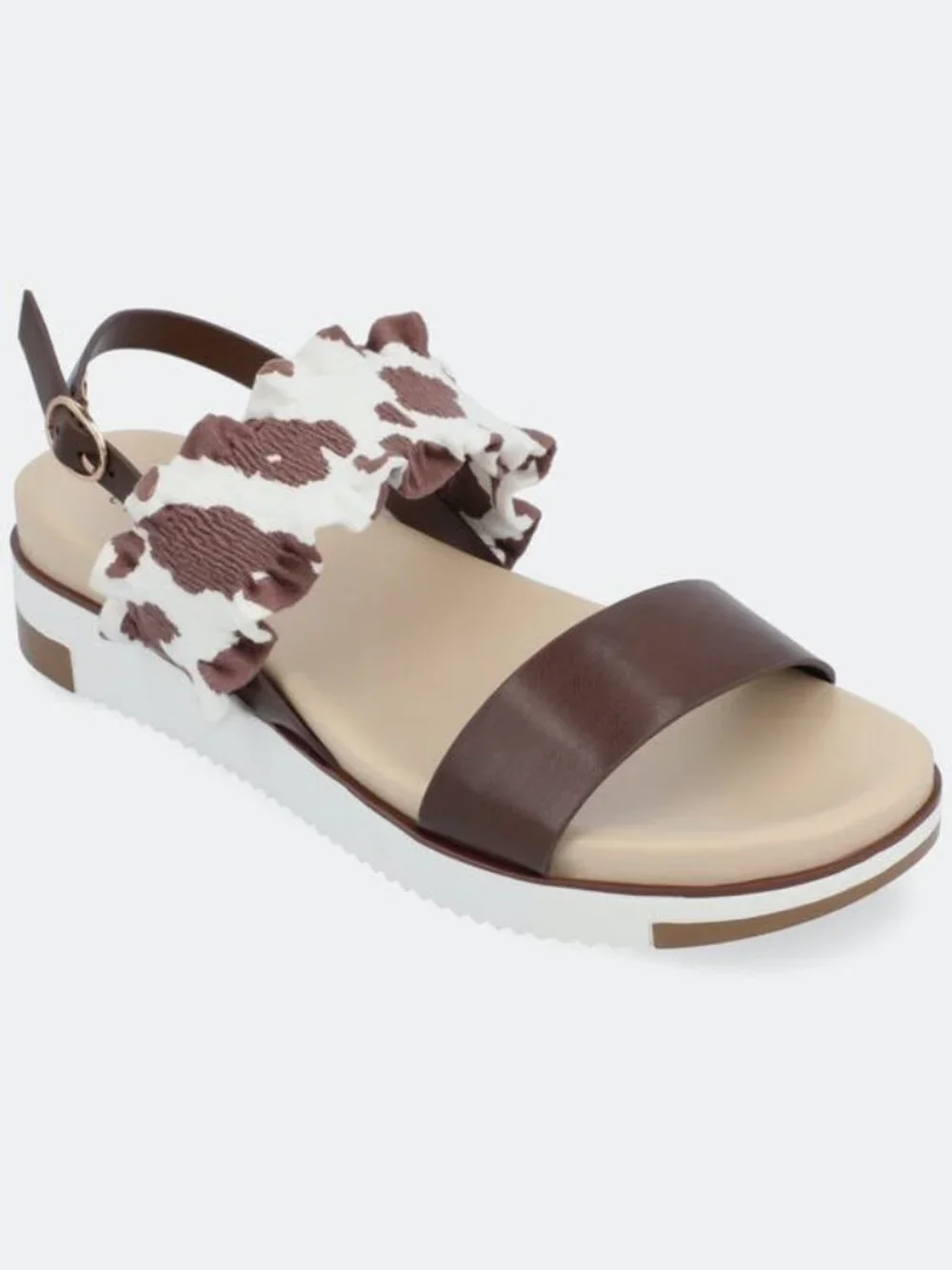 Journee Collection step into
